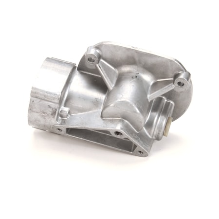 Globe Gear Box Assembly L00666